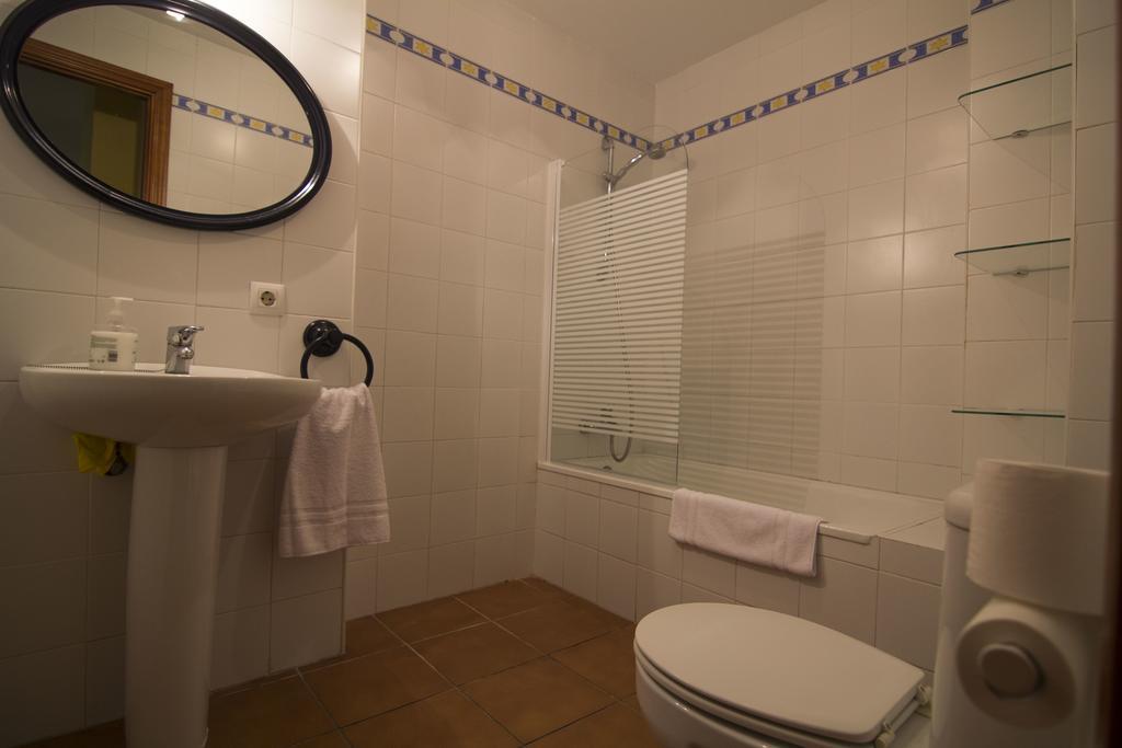 Apartamento Cielo 35 El Puerto de Santa María