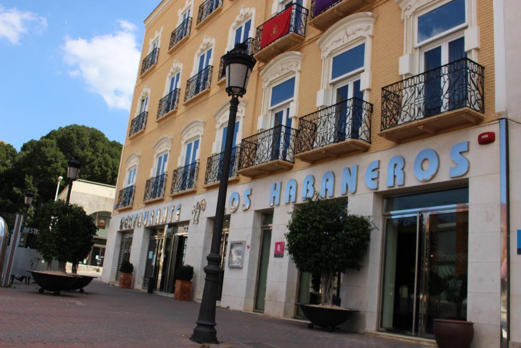 Habaneros Cartagena