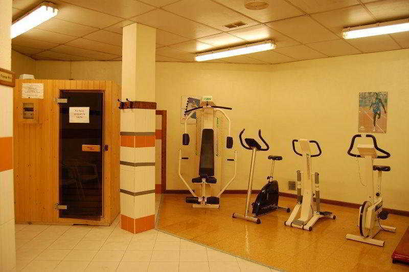 Alaiz Hotel 2*