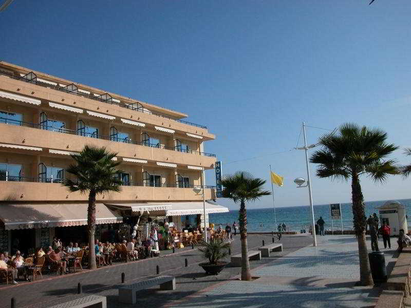 Hotel La Cala Finestrat Cala de Finestrat