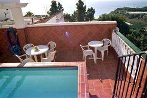 Apartamento La Casa Del Barrio Maro