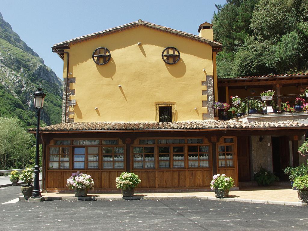 La Molinuca Hotel 2*