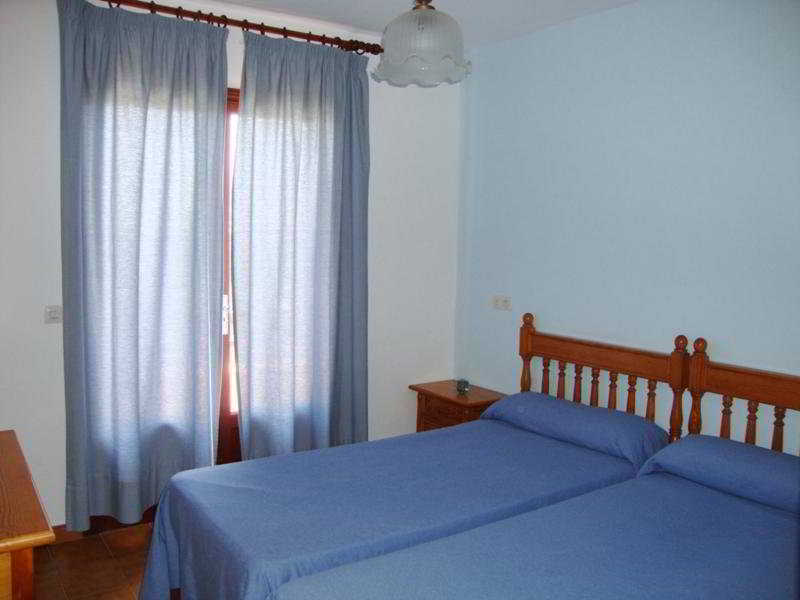 Apartamento Cristina *