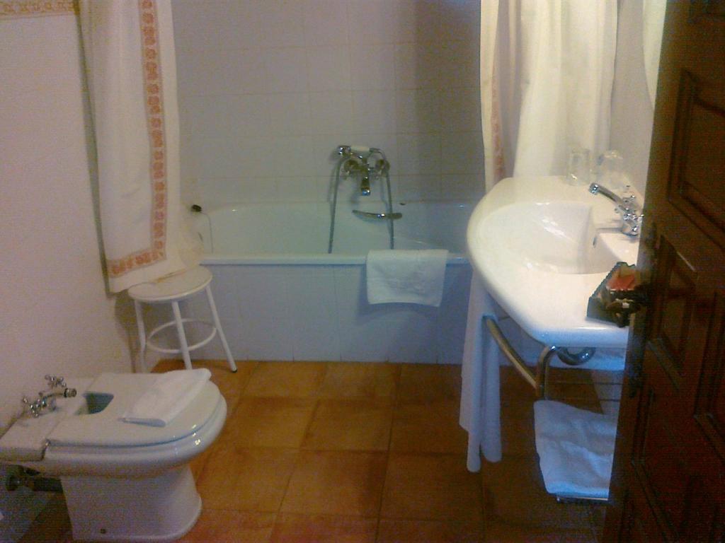 La De Numancia Hotel 2*