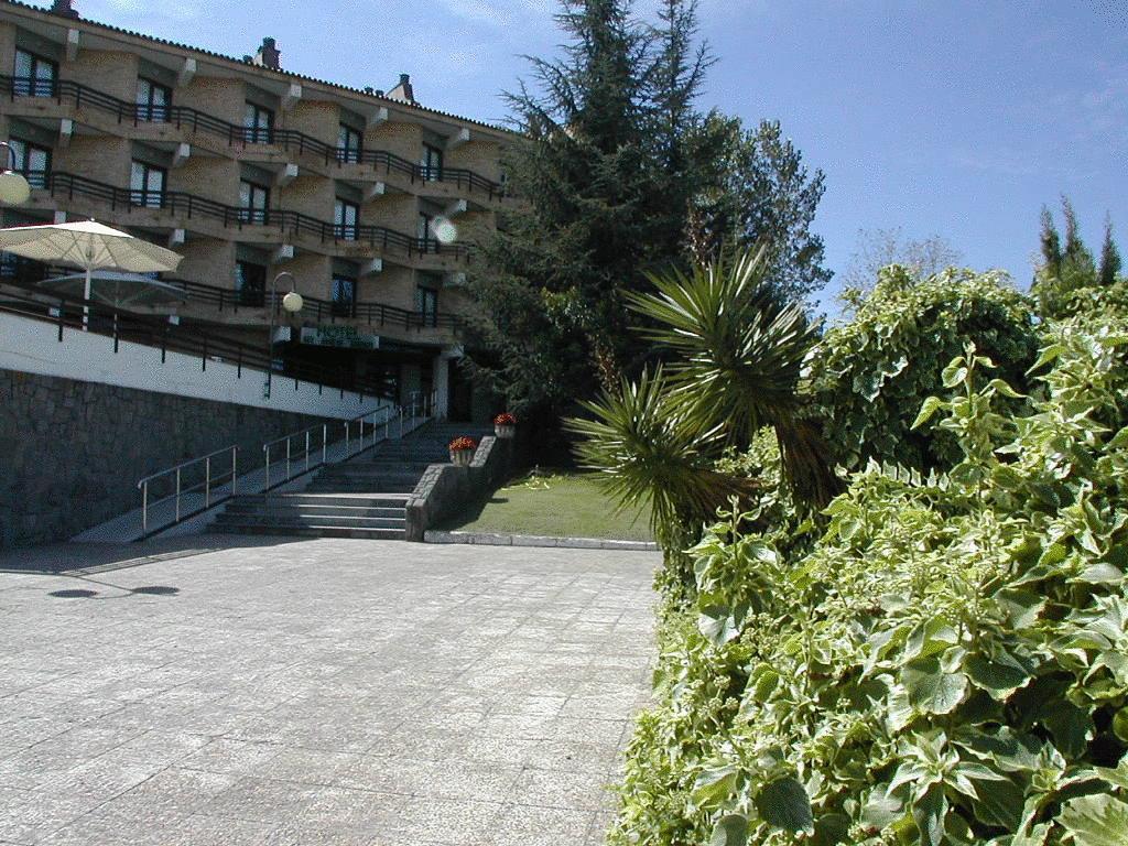 Rey Sancho Ramirez Somontano Sl Hotel Barbastro