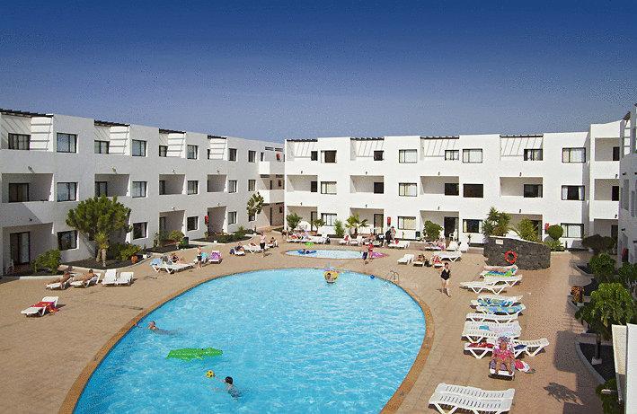 Apartamento Lanzarote Paradise Colinas *
