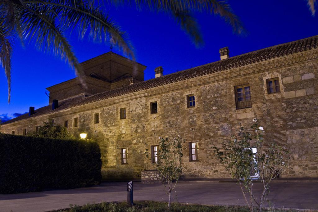 Hospedería Valle Del Ambroz