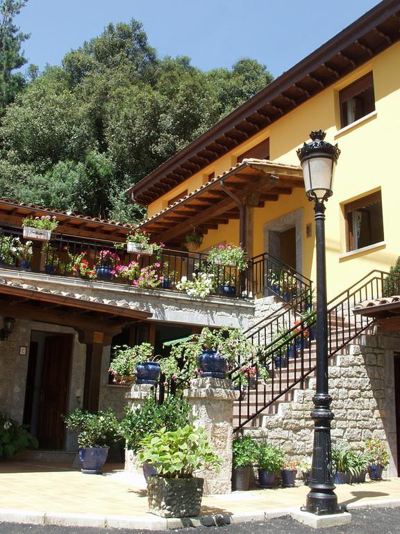 La Molinuca Hotel Alles