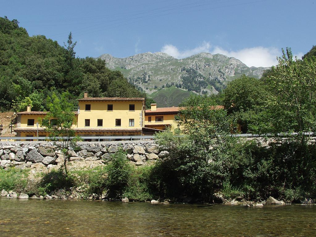 Hotel La Molinuca Alles
