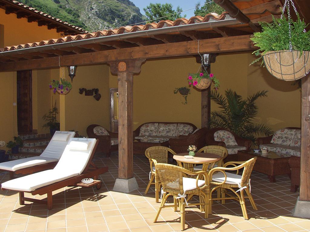 Hotel La Molinuca