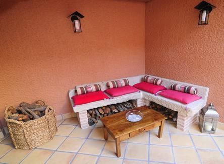 La Guspira Restaurant Hotel