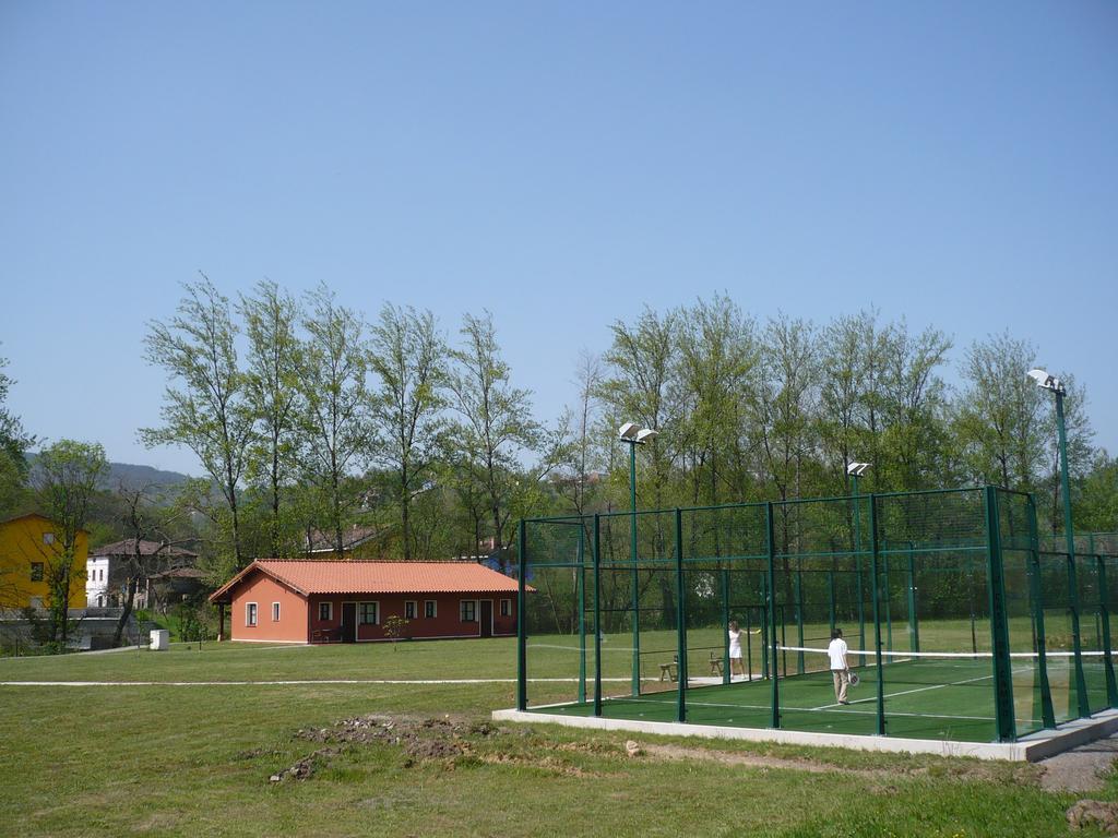 Hotel Rural 3*