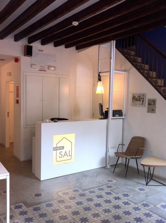 Barrio Boutik Long Hostal Alicante