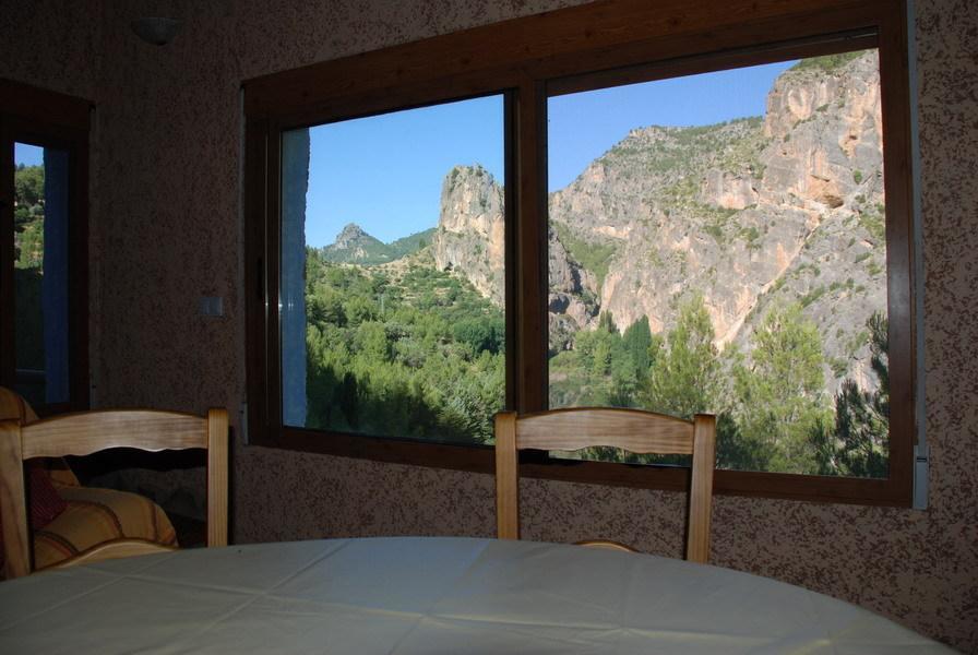 Сasa de vacaciones Rio Zumeta *
