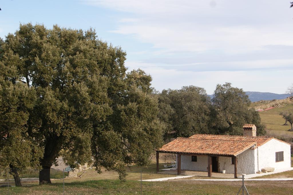Rurales Escobar&jerez Casa rural