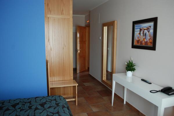 Y Sur De La Bahia Hotel
