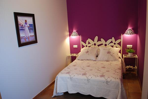Y Sur De La Bahia Hotel Elechas