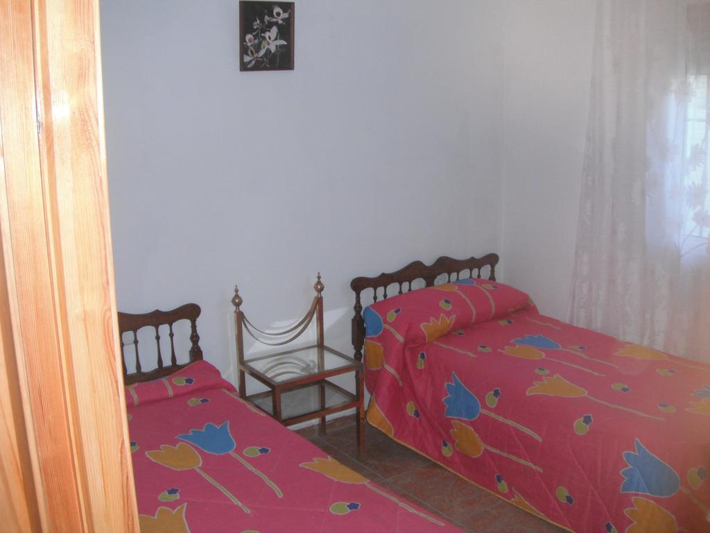 Apartamento Rurales Santos Benajarafe