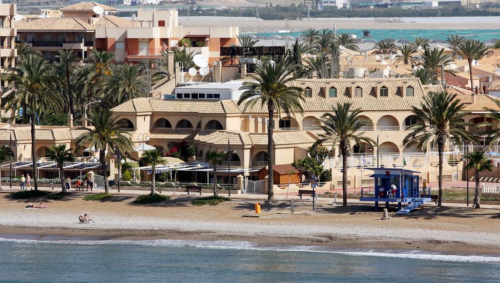 Hotel Playa Grande 3*