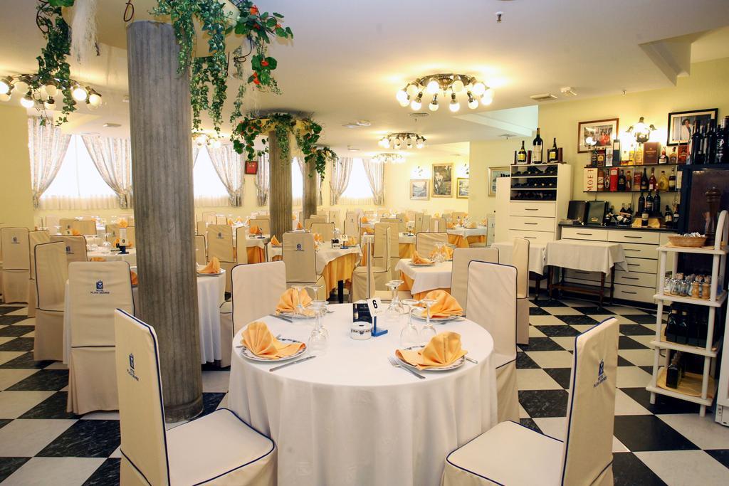 Playa Grande Hotel 3*