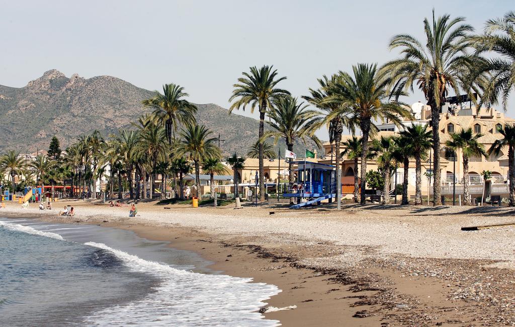 Hotel Playa Grande