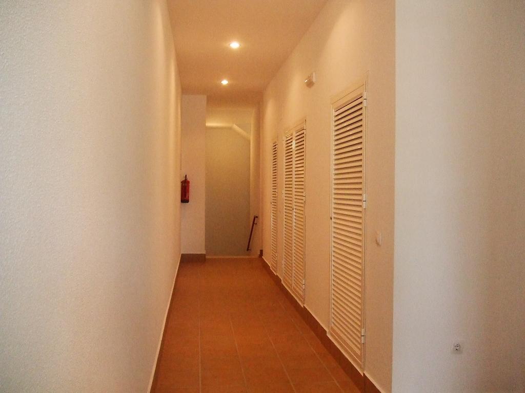 Apartamento Turisticos San Vicente *
