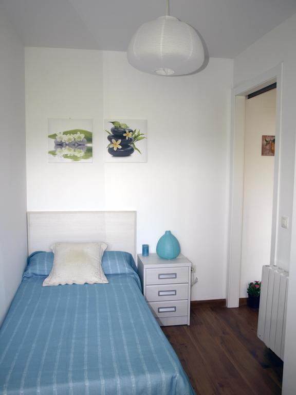 Ordesa Natura Apartamento *
