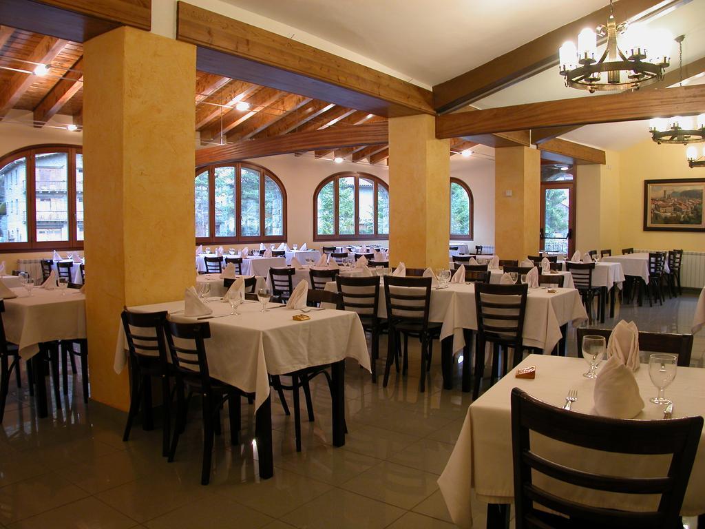 Fonda Marsal * Tavertet
