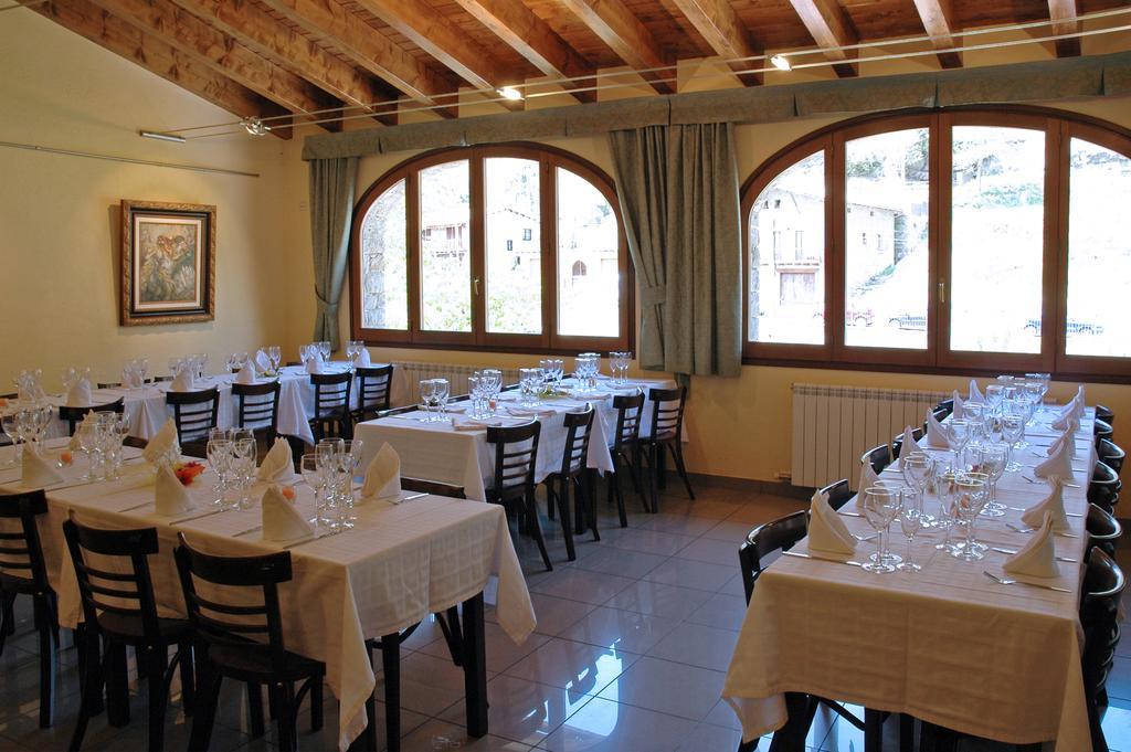 Fonda Marsal Tavertet