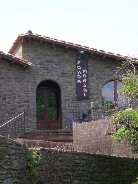 Fonda Marsal *