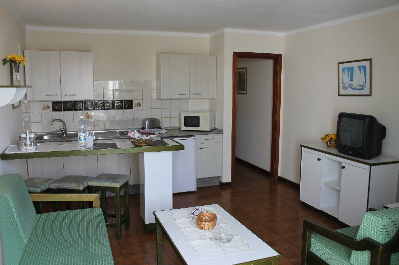 Apartamento La Florida