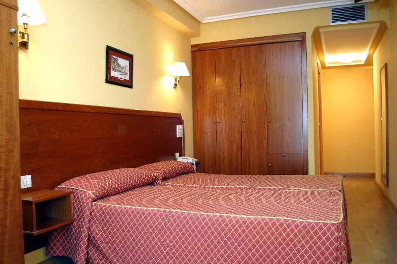 El Retiro De Cardea Hotel Oviedo