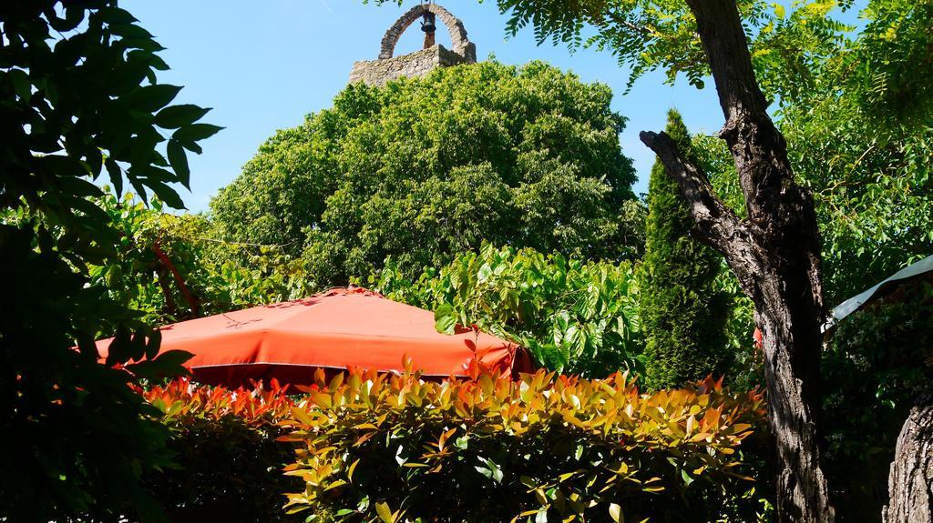 Hotel Restaurant El Pati