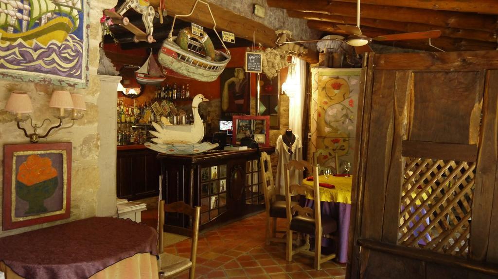 Restaurant El Pati