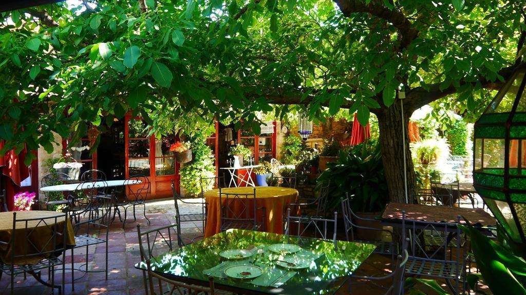 Restaurant El Pati