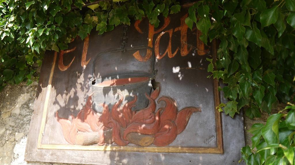 Restaurant El Pati