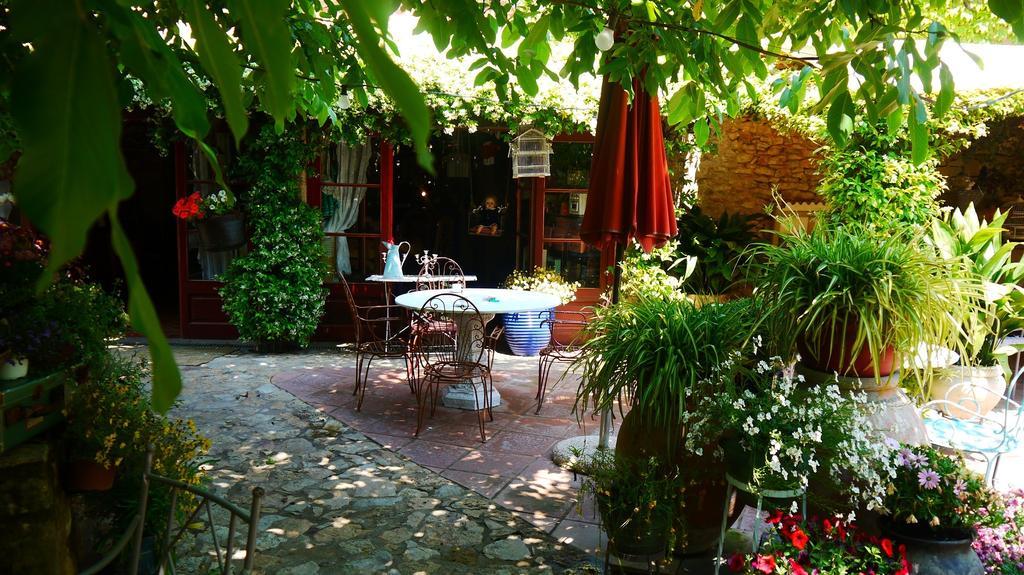 Restaurant El Pati Hotel 2*