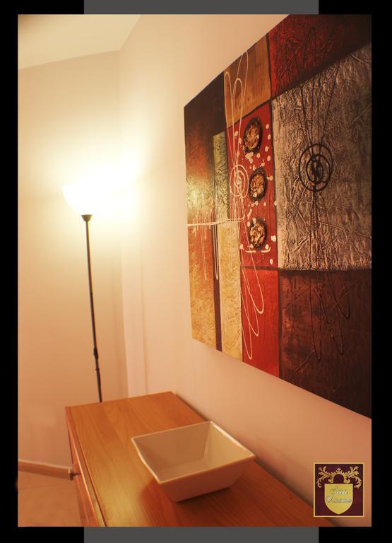 Apartamento Turisticos San Vicente Conil De La Frontera