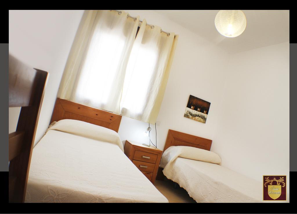 Turisticos San Vicente Apartamento Conil De La Frontera