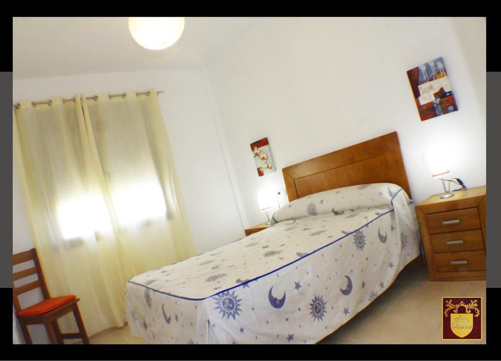 Apartamento Turisticos San Vicente *