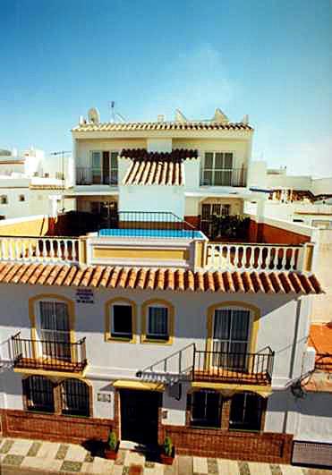 Apartamento La Casa Del Barrio