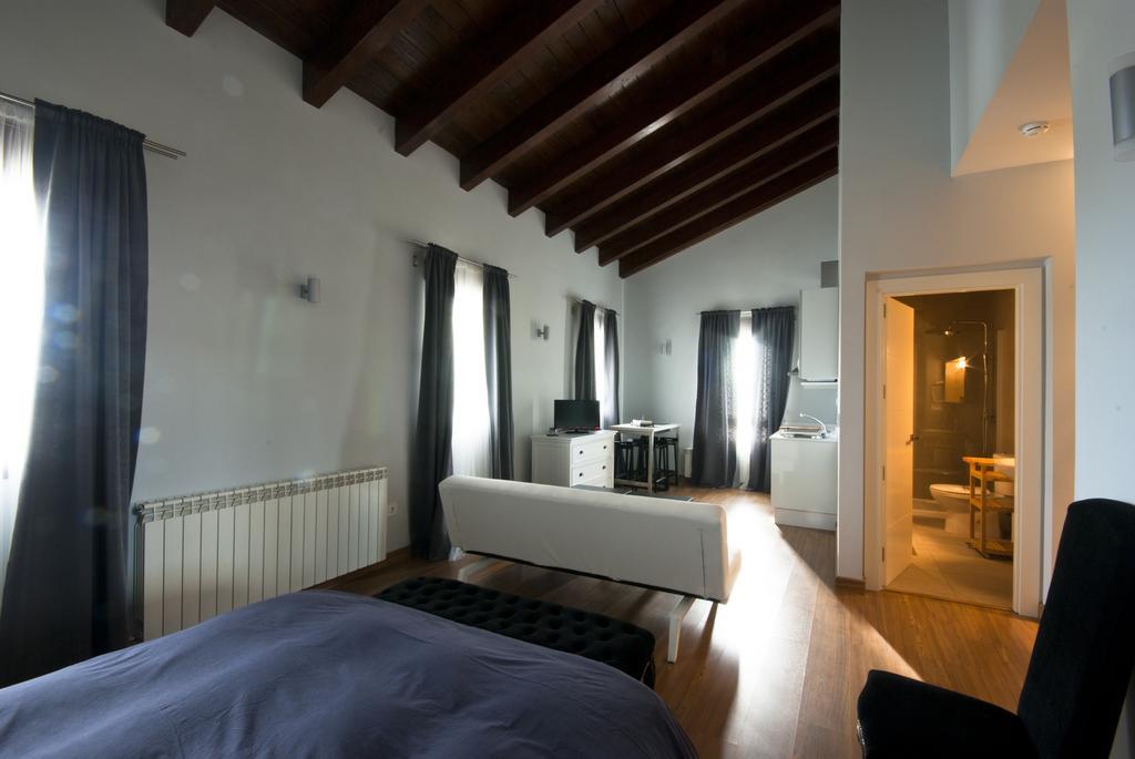Hotel Palacio De Ivan Tarin