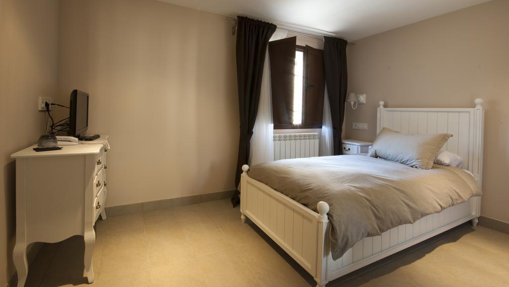 Palacio De Ivan Tarin Hotel