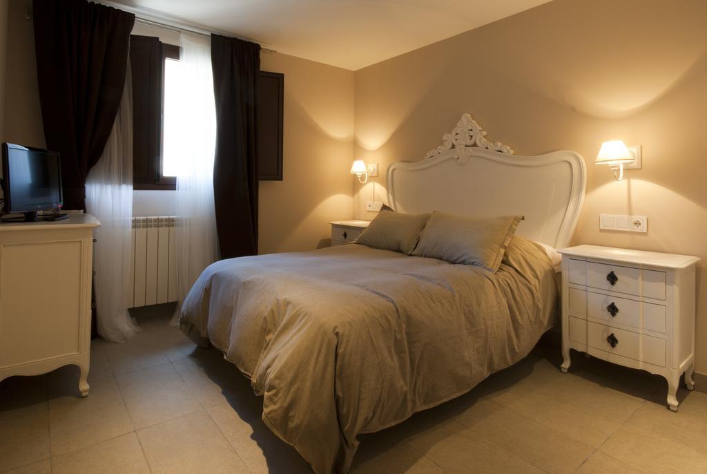 Hotel Palacio De Ivan Tarin 2*
