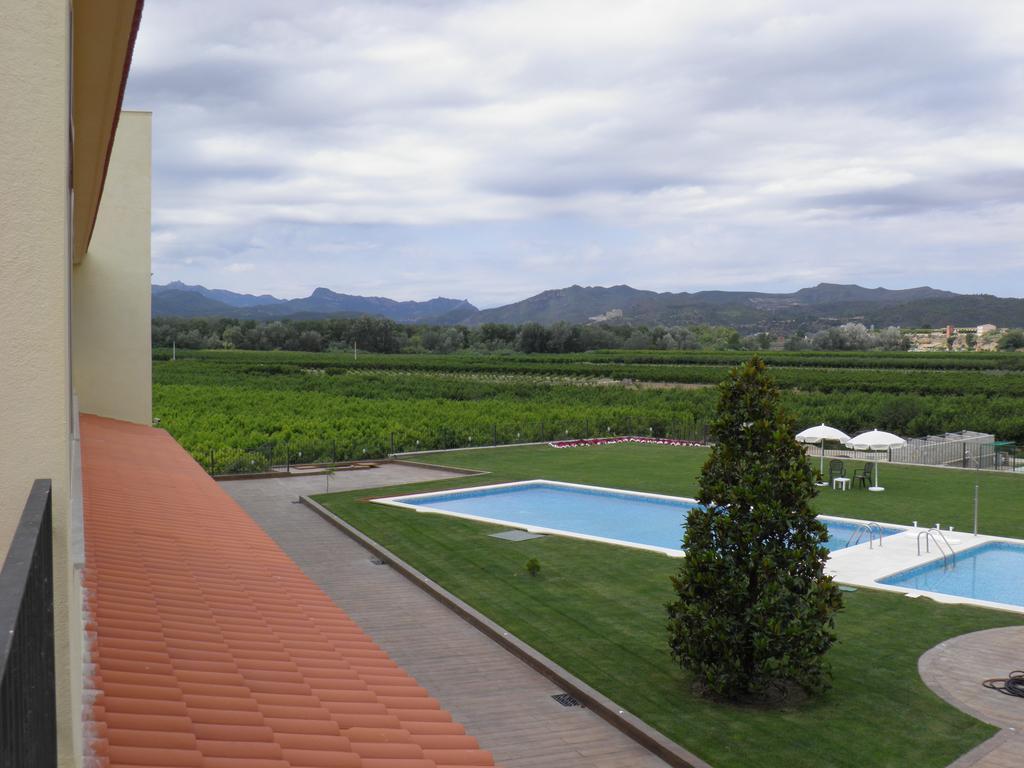 Apartamento Monrural