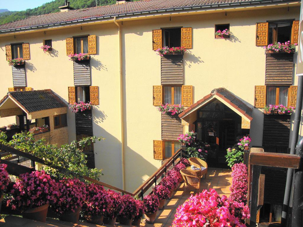 Apartment Y Sebrango