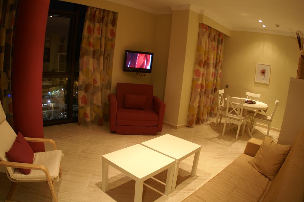 Plaza (adults Only) Hotel 4*