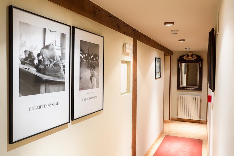 La De Numancia Hotel