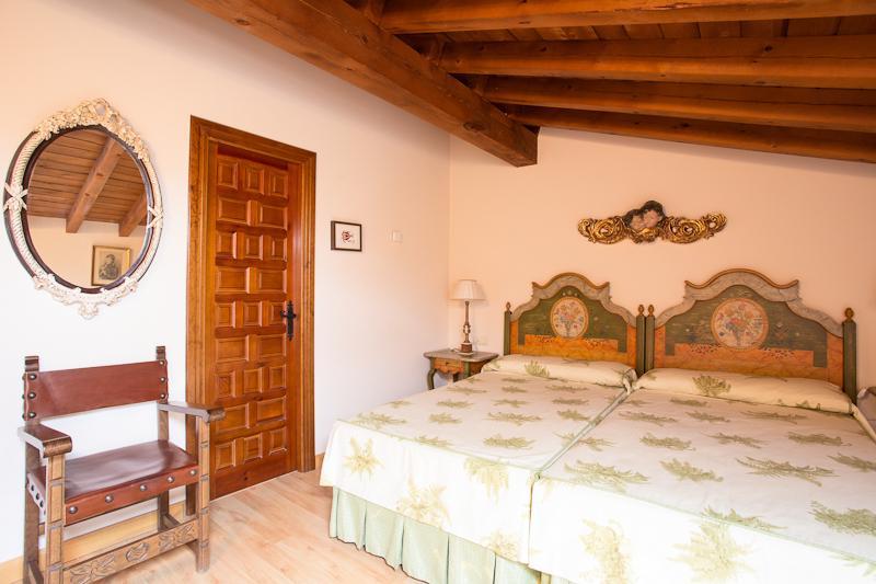 La De Numancia Hotel 2*