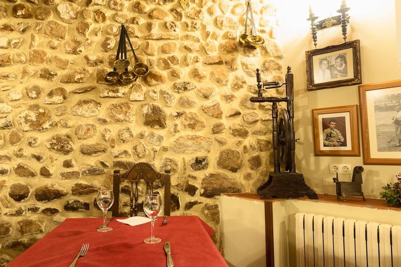 Hotel La De Numancia